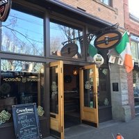 Conor Byrne Pub, Сиэтл, Вашингтон