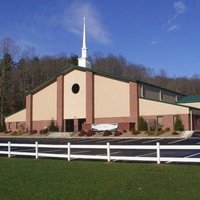 Wurtland Church of God, Уертленд, Кентукки