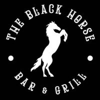 Black Horse Bar & Grill, Уинона, Миннесота