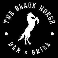 Black Horse Bar & Grill, Уинона, Миннесота