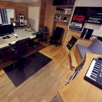 Studio Gröndahl, Стокгольм