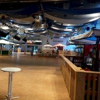 Luitpoldhalle, Фрайзинг