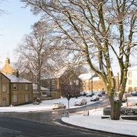 Аллендейл Таун