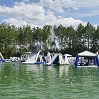 Рок концерты в Big Rivers Waterpark, Нью Кейни, Техас Big Rivers Waterpark, Нью Кейни, Техас