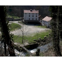 Housův Mlýn, Табор