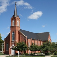 Чилликот, Миссури