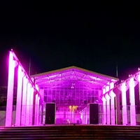 Halle Tor 2, Кёльн