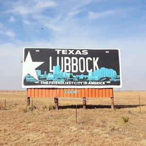 расписание рок концертов в Лаббоке, Техас