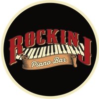Rockin J Piano Bar, Сидар Парк, Техас