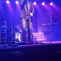 Slagelse Musikhus, Слагельсе