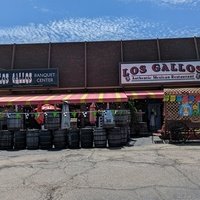 Los Gallos, Бордман, Огайо