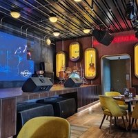 Hard Rock Cafe, Бангалор