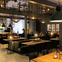 Presswerk Eventhalle, Арбон