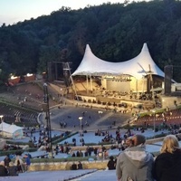 Waldbühne, Берлин