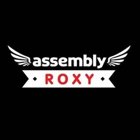 Assembly Roxy, Эдинбург