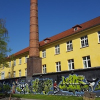 Musa-Saal, Гёттинген