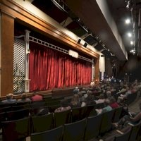 The Theatre at Landers Center, Саутавен, Миссисипи