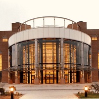 Thessaloniki Concert Hall, Салоники