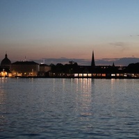 Refshaleøen, Копенгаген