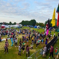 The Paddock, Транч