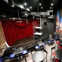 Рок концерты в Thunderbird Café & Music Hall, Питтсбург, Пенсильвания Thunderbird Café & Music Hall, Питтсбург, Пенсильвания