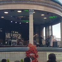 The Birdwell Venue, Барнсли