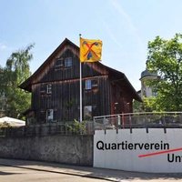 ROSLISCHUUR Quartierverein Unterstrass, Цюрих