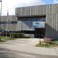 WJCT Soundstage, Джексонвилл, Флорида