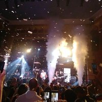 Buckhead Theatre, Атланта, Джорджия