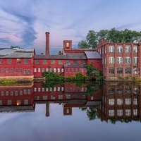 Коллинсвилл, Коннектикут