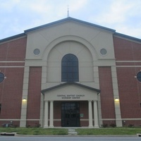 Central Baptist Church, Колледж-Стейшен, Техас