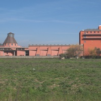 Citta del Teatro, Кашина