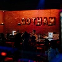 Distrikt Nightclub, Келоуна