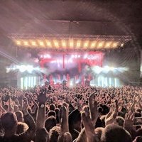 Riverstage, Брисбен