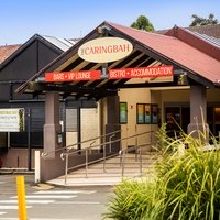 Caringbah Hotel, Сидней