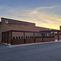 RAK Brewing, Фредерик, Мэриленд