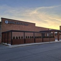 RAK Brewing, Фредерик, Мэриленд