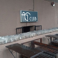 AG Club, Сараево