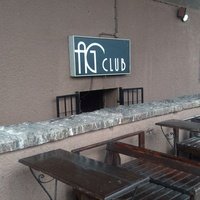 AG Club, Сараево