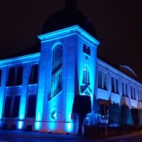 Schungfabrik, Люксембург