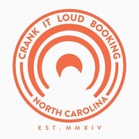 Crank It Loud, Гринсборо, Северная Каролина