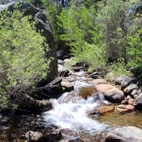 Бишоп, Калифорния