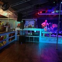 The Backyard Bar, Ки-Уэст, Флорида