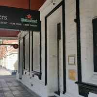 Producers Bar, Аделаида