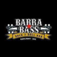Barra Bass Rock And Roll Bar, Пуэрто-Монт