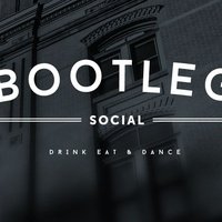 Bootleg Social, Блэкпул