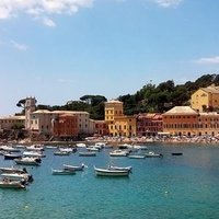 Сестри-Леванте