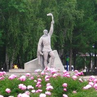 Стерлитамак