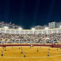 Plaza de Toros, Марбелья