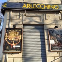 Teatro Arlecchino, Вогера